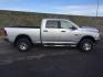 2012 Bright Silver Metallic /Dark Slate/Medium Graystone Cloth Interior RAM 3500 SLT Crew Cab SWB 4WD (3C63D3DL6CG) with an 6.7L L6 OHV 24V TURBO DIESEL engine, 6-Speed Automatic transmission, located at 1801 Main Street, Lewiston, 83501, (208) 743-9371, 46.417065, -117.004799 - Photo#12