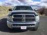 2012 Bright Silver Metallic /Dark Slate/Medium Graystone Cloth Interior RAM 3500 SLT Crew Cab SWB 4WD (3C63D3DL6CG) with an 6.7L L6 OHV 24V TURBO DIESEL engine, 6-Speed Automatic transmission, located at 1801 Main Street, Lewiston, 83501, (208) 743-9371, 46.417065, -117.004799 - Photo#7