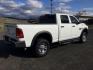 2018 Bright White Clear Coat /Gray Vinyl RAM 2500 Tradesman Crew Cab SWB 4WD (3C6TR5CT8JG) with an 5.7L V8 OHV 16V engine, 6-Speed Automatic transmission, located at 1801 Main Street, Lewiston, 83501, (208) 743-9371, 46.417065, -117.004799 - Photo#13