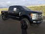 2018 Shadow Black /Black, leather Ford F-350 SD Platinum Crew Cab Long Bed 4WD (1FT8W3BT3JE) with an 6.7L V8 OHV 16V DIESEL engine, 6-Speed Automatic transmission, located at 1801 Main Street, Lewiston, 83501, (208) 743-9371, 46.417065, -117.004799 - Photo#13