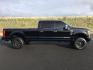 2018 Shadow Black /Black, leather Ford F-350 SD Platinum Crew Cab Long Bed 4WD (1FT8W3BT3JE) with an 6.7L V8 OHV 16V DIESEL engine, 6-Speed Automatic transmission, located at 1801 Main Street, Lewiston, 83501, (208) 743-9371, 46.417065, -117.004799 - Photo#8