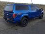 2012 Blue Flame Metallic /Black Leather Interior Ford F-150 FX4 SuperCrew 5.5-ft. Bed 4WD (1FTFW1EF9CF) with an 5.0L V8 engine, 6-Speed Automatic transmission, located at 1801 Main Street, Lewiston, 83501, (208) 743-9371, 46.417065, -117.004799 - Photo#15