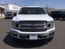 2020 Oxford White /Dark Earth Gray, cloth Ford F-150 XLT SuperCab 8-ft. Bed 4WD (1FTFX1E45LK) with an 3.5L V6 DOHC 24V engine, ELEC 10-speed auto w/tow mo transmission, located at 1801 Main Street, Lewiston, 83501, (208) 743-9371, 46.417065, -117.004799 - Photo#15