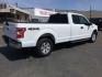 2020 Oxford White /Dark Earth Gray, cloth Ford F-150 XLT SuperCab 8-ft. Bed 4WD (1FTFX1E45LK) with an 3.5L V6 DOHC 24V engine, ELEC 10-speed auto w/tow mo transmission, located at 1801 Main Street, Lewiston, 83501, (208) 743-9371, 46.417065, -117.004799 - Photo#19