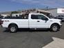 2020 Oxford White /Dark Earth Gray, cloth Ford F-150 XLT SuperCab 8-ft. Bed 4WD (1FTFX1E45LK) with an 3.5L V6 DOHC 24V engine, ELEC 10-speed auto w/tow mo transmission, located at 1801 Main Street, Lewiston, 83501, (208) 743-9371, 46.417065, -117.004799 - Photo#20