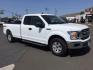 2020 Oxford White /Dark Earth Gray, cloth Ford F-150 XLT SuperCab 8-ft. Bed 4WD (1FTFX1E45LK) with an 3.5L V6 DOHC 24V engine, ELEC 10-speed auto w/tow mo transmission, located at 1801 Main Street, Lewiston, 83501, (208) 743-9371, 46.417065, -117.004799 - Photo#21