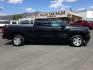 2018 Black /Jet Black, leather Chevrolet Silverado 1500 LT Crew Cab Long Box 4WD (1GCUKREC9JF) with an 5.3L V8 OHV 16V engine, 6-Speed Automatic transmission, located at 1801 Main Street, Lewiston, 83501, (208) 743-9371, 46.417065, -117.004799 - Photo#19