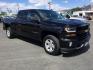 2018 Black /Jet Black, leather Chevrolet Silverado 1500 LT Crew Cab Long Box 4WD (1GCUKREC9JF) with an 5.3L V8 OHV 16V engine, 6-Speed Automatic transmission, located at 1801 Main Street, Lewiston, 83501, (208) 743-9371, 46.417065, -117.004799 - Photo#20