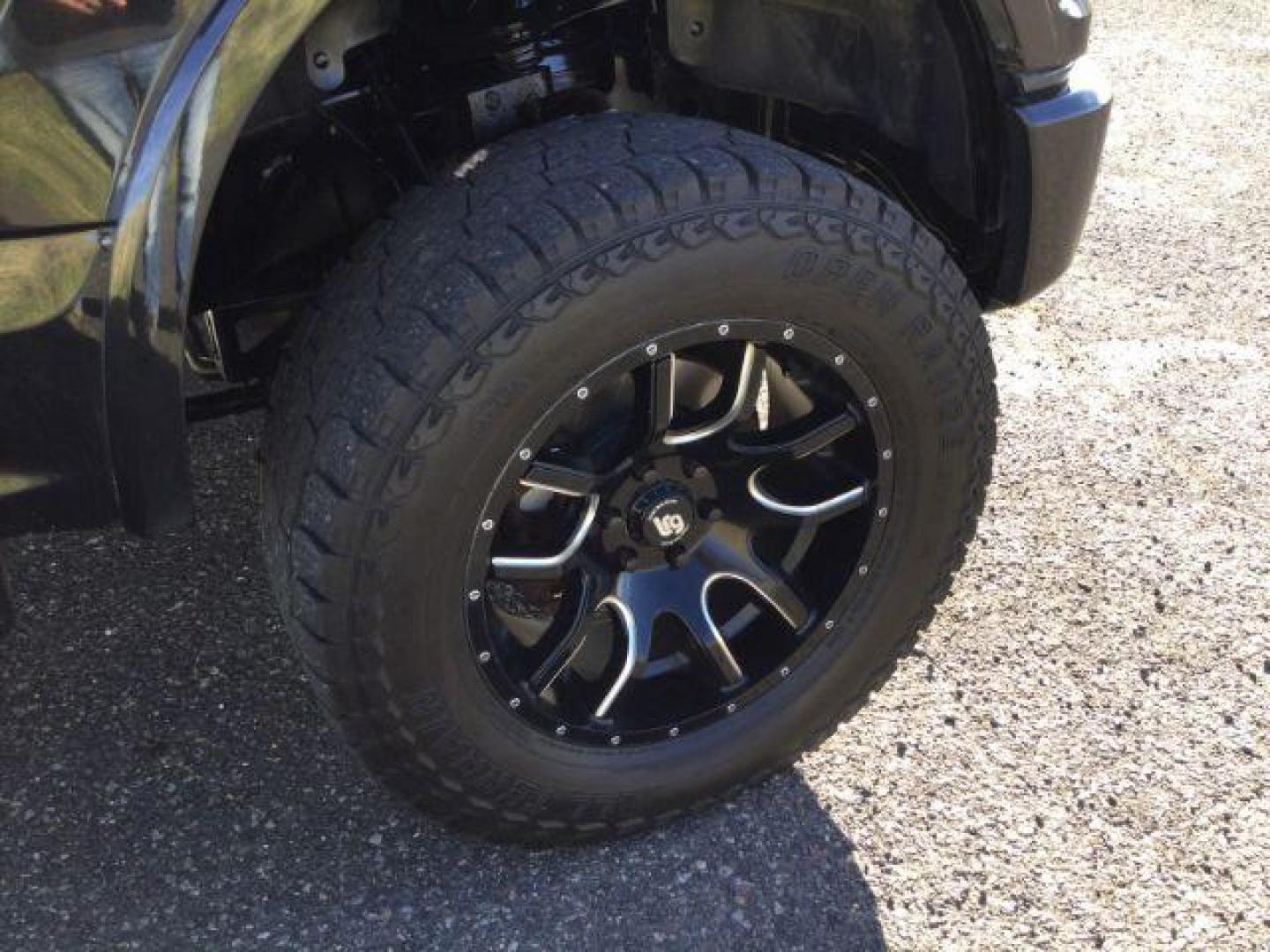 2015 Tuxedo Black Metallic /BLACK LEATHER Ford F-150 Lariat SuperCrew 5.5-ft. Bed 4WD (1FTEW1EG7FK) with an 3.5L V6 TURBO engine, 6-Speed Automatic transmission, located at 1801 Main Street, Lewiston, 83501, (208) 743-9371, 46.417065, -117.004799 - Photo#20