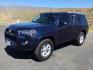 2017 Nautical Blue Metallic /BLACK LEATHER Toyota 4Runner SR5 Premium 4wd (JTEBU5JR3H5) with an 4.0L V6 DOHC 24V engine, 5-Speed Automatic transmission, located at 1801 Main Street, Lewiston, 83501, (208) 743-9371, 46.417065, -117.004799 - Photo#0