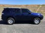 2017 Nautical Blue Metallic /BLACK LEATHER Toyota 4Runner SR5 Premium 4wd (JTEBU5JR3H5) with an 4.0L V6 DOHC 24V engine, 5-Speed Automatic transmission, located at 1801 Main Street, Lewiston, 83501, (208) 743-9371, 46.417065, -117.004799 - Photo#17