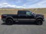 2020 Agate Black/Stone Gray Metallic /Black, leather Ford F-250 SD Lariat Crew Cab 4WD (1FT8W2BTXLE) with an 6.7L V8 OHV 16V DIESEL engine, 10-speed automatic transmission, located at 1801 Main Street, Lewiston, 83501, (208) 743-9371, 46.417065, -117.004799 - Photo#10