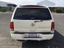 2006 White Diamond /Pewter Leather Interior Cadillac Escalade ESV (3GYFK66N46G) with an 6.0L V8 OHV 16V engine, 4-Speed Automatic transmission, located at 1801 Main Street, Lewiston, 83501, (208) 743-9371, 46.417065, -117.004799 - Photo#20