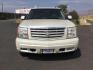 2006 White Diamond /Pewter Leather Interior Cadillac Escalade ESV (3GYFK66N46G) with an 6.0L V8 OHV 16V engine, 4-Speed Automatic transmission, located at 1801 Main Street, Lewiston, 83501, (208) 743-9371, 46.417065, -117.004799 - Photo#5