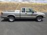 1998 Light Pewter Metallic /Graphite Cloth Chevrolet S10 Pickup LS Ext. Cab 2WD (1GCCS1940W8) with an 2.2L L4 OHV 8V engine, 5-Speed Manual transmission, located at 1801 Main Street, Lewiston, 83501, (208) 743-9371, 46.417065, -117.004799 - Photo#9