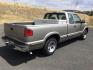 1998 Light Pewter Metallic /Graphite Cloth Chevrolet S10 Pickup LS Ext. Cab 2WD (1GCCS1940W8) with an 2.2L L4 OHV 8V engine, 5-Speed Manual transmission, located at 1801 Main Street, Lewiston, 83501, (208) 743-9371, 46.417065, -117.004799 - Photo#10