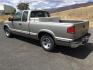 1998 Light Pewter Metallic /Graphite Cloth Chevrolet S10 Pickup LS Ext. Cab 2WD (1GCCS1940W8) with an 2.2L L4 OHV 8V engine, 5-Speed Manual transmission, located at 1801 Main Street, Lewiston, 83501, (208) 743-9371, 46.417065, -117.004799 - Photo#2