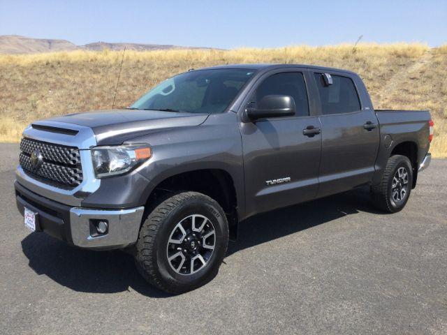 photo of 2019 Toyota Tundra