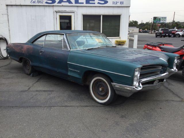 photo of 1966 PONTIAC CATALINA