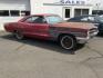 1966 RED PONTIAC CATALINA 2 DR (252376P1006) with an N/A engine, N/A transmission, located at 1801 Main Street, Lewiston, 83501, (208) 743-9371, 46.417065, -117.004799 - Photo#2