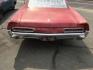 1966 RED PONTIAC CATALINA 2 DR (252376P1006) with an N/A engine, N/A transmission, located at 1801 Main Street, Lewiston, 83501, (208) 743-9371, 46.417065, -117.004799 - Photo#5