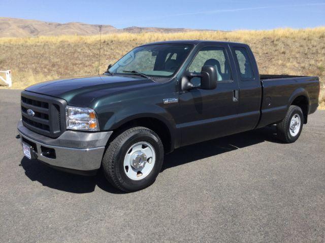 photo of 2006 Ford F-250 SD