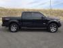 2013 Black /BLACK LEATHER Ford F-150 FX4 SuperCrew 5.5-ft. Bed 4WD (1FTFW1ET8DK) with an 3.5L V6 TURBO engine, 6-Speed Automatic transmission, located at 1801 Main Street, Lewiston, 83501, (208) 743-9371, 46.417065, -117.004799 - Photo#11