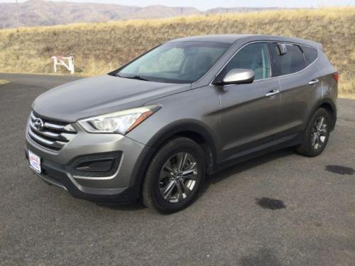 2013 Hyundai Santa Fe Sport 2.4 AWD