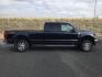 2021 Antimatter Blue Metallic /Black Ford F-350 SD Lariat Crew Cab Long Bed 4WD (1FT8W3BT9ME) with an 6.7L V8 OHV 16V DIESEL engine, 10-speed automatic transmission, located at 1801 Main Street, Lewiston, 83501, (208) 743-9371, 46.417065, -117.004799 - Photo#11