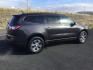 2016 GRAY /Dark Titanium / Light Titanium, leather Chevrolet Traverse 2LT AWD (1GNKVHKD1GJ) with an 3.6L V6 DOHC 24V engine, 6-Speed Automatic transmission, located at 1801 Main Street, Lewiston, 83501, (208) 743-9371, 46.417065, -117.004799 - Photo#12