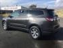 2016 GRAY /Dark Titanium / Light Titanium, leather Chevrolet Traverse 2LT AWD (1GNKVHKD1GJ) with an 3.6L V6 DOHC 24V engine, 6-Speed Automatic transmission, located at 1801 Main Street, Lewiston, 83501, (208) 743-9371, 46.417065, -117.004799 - Photo#2