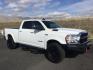 2019 Bright White Clear Coat /Black/Gray Cloth RAM 2500 Tradesman Crew Cab SWB 4WD (3C6UR5DJ9KG) with an 6.4L V8 engine, 8 Speed Automatic transmission, located at 1801 Main Street, Lewiston, 83501, (208) 743-9371, 46.417065, -117.004799 - Photo#7