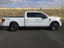 2021 Space White Metallic /Black, premium cloth Ford F-150 XLT SuperCrew 6.5-ft. Bed 4WD (1FTFW1E85MK) with an 3.5L V6 DOHC 24V engine, 10-speed automatic transmission, located at 1801 Main Street, Lewiston, 83501, (208) 743-9371, 46.417065, -117.004799 - Photo#11