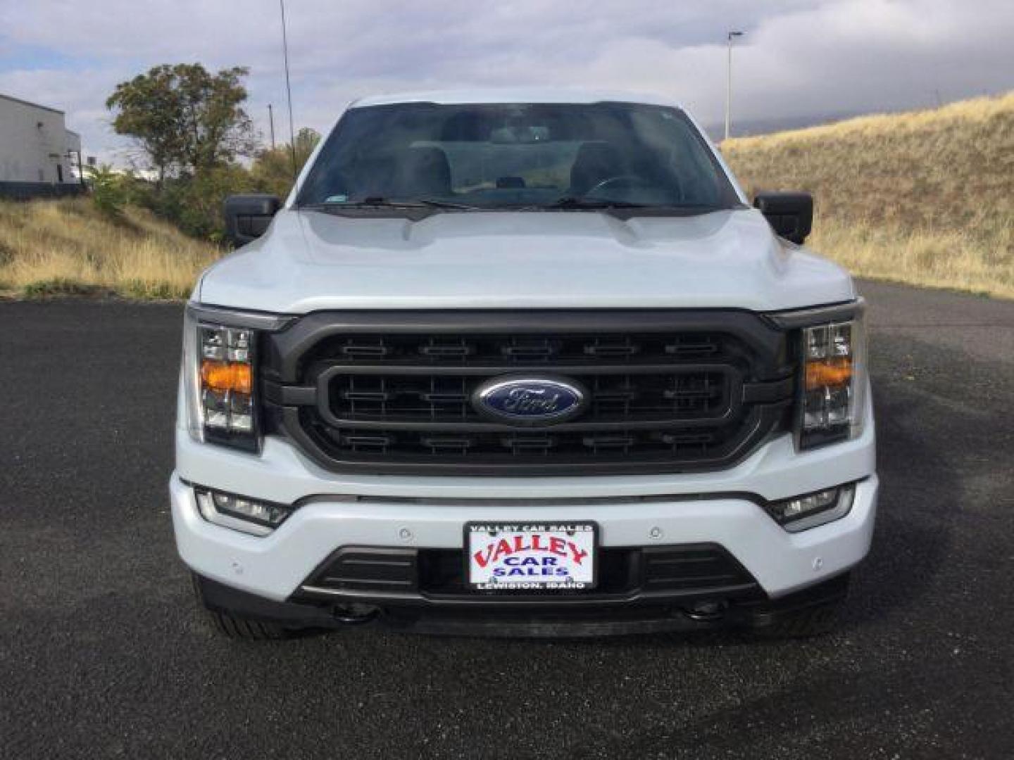 2021 Space White Metallic /Black, premium cloth Ford F-150 XLT SuperCrew 6.5-ft. Bed 4WD (1FTFW1E85MK) with an 3.5L V6 DOHC 24V engine, 10-speed automatic transmission, located at 1801 Main Street, Lewiston, 83501, (208) 743-9371, 46.417065, -117.004799 - Photo#22