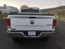 2014 Bright White Clearcoat /Diesel Gray/Black RAM 3500 ST Crew Cab LWB 4WD (3C63R3GL4EG) with an 6.7L L6 OHV 24V TURBO DIESEL engine, 6-Speed Automatic transmission, located at 1801 Main Street, Lewiston, 83501, (208) 743-9371, 46.417065, -117.004799 - Photo#11