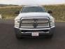 2014 Bright White Clearcoat /Diesel Gray/Black RAM 3500 ST Crew Cab LWB 4WD (3C63R3GL4EG) with an 6.7L L6 OHV 24V TURBO DIESEL engine, 6-Speed Automatic transmission, located at 1801 Main Street, Lewiston, 83501, (208) 743-9371, 46.417065, -117.004799 - Photo#12