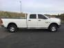 2014 Bright White Clearcoat /Diesel Gray/Black RAM 3500 ST Crew Cab LWB 4WD (3C63R3GL4EG) with an 6.7L L6 OHV 24V TURBO DIESEL engine, 6-Speed Automatic transmission, located at 1801 Main Street, Lewiston, 83501, (208) 743-9371, 46.417065, -117.004799 - Photo#14