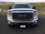 2016 Summit White /Jet Black, cloth GMC Sierra 2500HD SLE Crew Cab 4WD (1GT12SEG5GF) with an 6.0L V8 OHV 16V FFV engine, 6-Speed Automatic transmission, located at 1801 Main Street, Lewiston, 83501, (208) 743-9371, 46.417065, -117.004799 - Photo#21