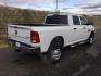 2018 Bright White Clear Coat /Black/Diesel Gray, cloth RAM 2500 Tradesman Crew Cab SWB 4WD (3C6UR5CL4JG) with an 6.7L L6 OHV 24V TURBO DIESEL engine, 6-Speed Automatic transmission, located at 1801 Main Street, Lewiston, 83501, (208) 743-9371, 46.417065, -117.004799 - Photo#17