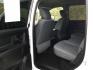 2018 Bright White Clear Coat /Black/Diesel Gray, cloth RAM 2500 Tradesman Crew Cab SWB 4WD (3C6UR5CL4JG) with an 6.7L L6 OHV 24V TURBO DIESEL engine, 6-Speed Automatic transmission, located at 1801 Main Street, Lewiston, 83501, (208) 743-9371, 46.417065, -117.004799 - Photo#5