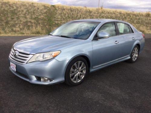 2011 Toyota Avalon Limited