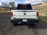 2017 Pearl White /Black, leather RAM 2500 Laramie Mega Cab 4WD (3C6UR5NL5HG) with an 6.7L L6 OHV 24V TURBO DIESEL engine, 6-Speed Automatic transmission, located at 1801 Main Street, Lewiston, 83501, (208) 743-9371, 46.417065, -117.004799 - Photo#6