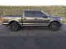 2019 Magnetic Metallic /Medium Earth Gray, cloth Ford F-150 XLT SuperCrew 5.5-ft. Bed 4WD (1FTEW1E53KK) with an 5.0L V8 OHV 32V engine, 10 speed automatic transmission, located at 1801 Main Street, Lewiston, 83501, (208) 743-9371, 46.417065, -117.004799 - Photo#14