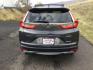 2017 Gunmetal Metallic Honda CR-V Touring AWD (2HKRW2H9XHH) with an 1.5L L4 16V DOHC TURBO engine, Continuously Variable Transmission transmission, located at 1801 Main Street, Lewiston, 83501, (208) 743-9371, 46.417065, -117.004799 - Photo#7