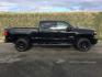 2019 Black /Jet Black, leather Chevrolet Silverado 2500HD LT Crew Cab Short Box 4WD (1GC1KSEY8KF) with an 6.6L V8 OHV 16V DIESEL engine, 6-Speed Automatic transmission, located at 1801 Main Street, Lewiston, 83501, (208) 743-9371, 46.417065, -117.004799 - Photo#13