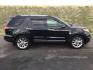 2015 Tuxedo Black Metallic /Charcoal Black, premium leather Ford Explorer Limited 4WD (1FM5K8F87FG) with an 3.5L V6 DOHC 24V engine, 6-Speed Automatic transmission, located at 1801 Main Street, Lewiston, 83501, (208) 743-9371, 46.417065, -117.004799 - Photo#19