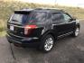 2015 Tuxedo Black Metallic /Charcoal Black, premium leather Ford Explorer Limited 4WD (1FM5K8F87FG) with an 3.5L V6 DOHC 24V engine, 6-Speed Automatic transmission, located at 1801 Main Street, Lewiston, 83501, (208) 743-9371, 46.417065, -117.004799 - Photo#21