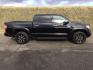 2016 Midnight Black Metallic /Black, premium leather Toyota Tundra Platinum CrewMax 5.7L 4WD (5TFAY5F14GX) with an 5.7L V8 DOHC 32V engine, 6-Speed Automatic transmission, located at 1801 Main Street, Lewiston, 83501, (208) 743-9371, 46.417065, -117.004799 - Photo#26