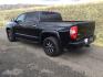 2016 Midnight Black Metallic /Black, premium leather Toyota Tundra Platinum CrewMax 5.7L 4WD (5TFAY5F14GX) with an 5.7L V8 DOHC 32V engine, 6-Speed Automatic transmission, located at 1801 Main Street, Lewiston, 83501, (208) 743-9371, 46.417065, -117.004799 - Photo#2