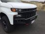 2019 Summit White /Jet Black, cloth Chevrolet Silverado 1500 Custom Trail Boss Double Cab 4WD (1GCRYCEH2KZ) with an 4.3L V6 engine, 6-Speed Automatic transmission, located at 1801 Main Street, Lewiston, 83501, (208) 743-9371, 46.417065, -117.004799 - Photo#15